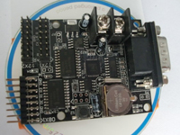 LED��ʾ��A���������